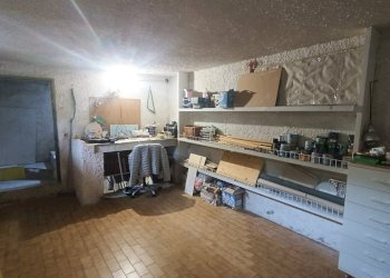 18 cantina 2.jpg - Casa semi indipendente Luni - foto 18