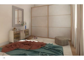 pg 14 - CAMERA.jpg - Semi-detached house Via salicello 1, Castelnuovo Magra - photo 10