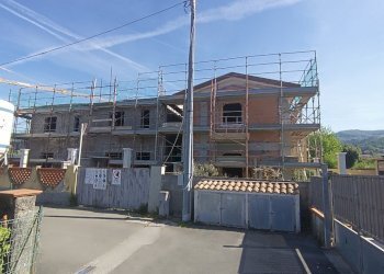 IMG_20260428_100810.jpg - Casa semi indipendente Via salicello 1, Castelnuovo Magra - foto 11