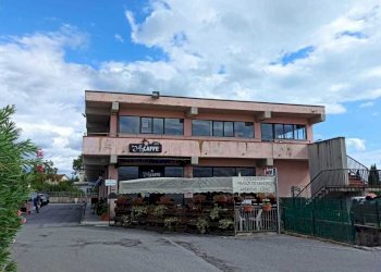 Immagine WhatsApp 2023-08-29 ore 16.25.16.jpg - Locale Commerciale Castelnuovo Magra - foto 6