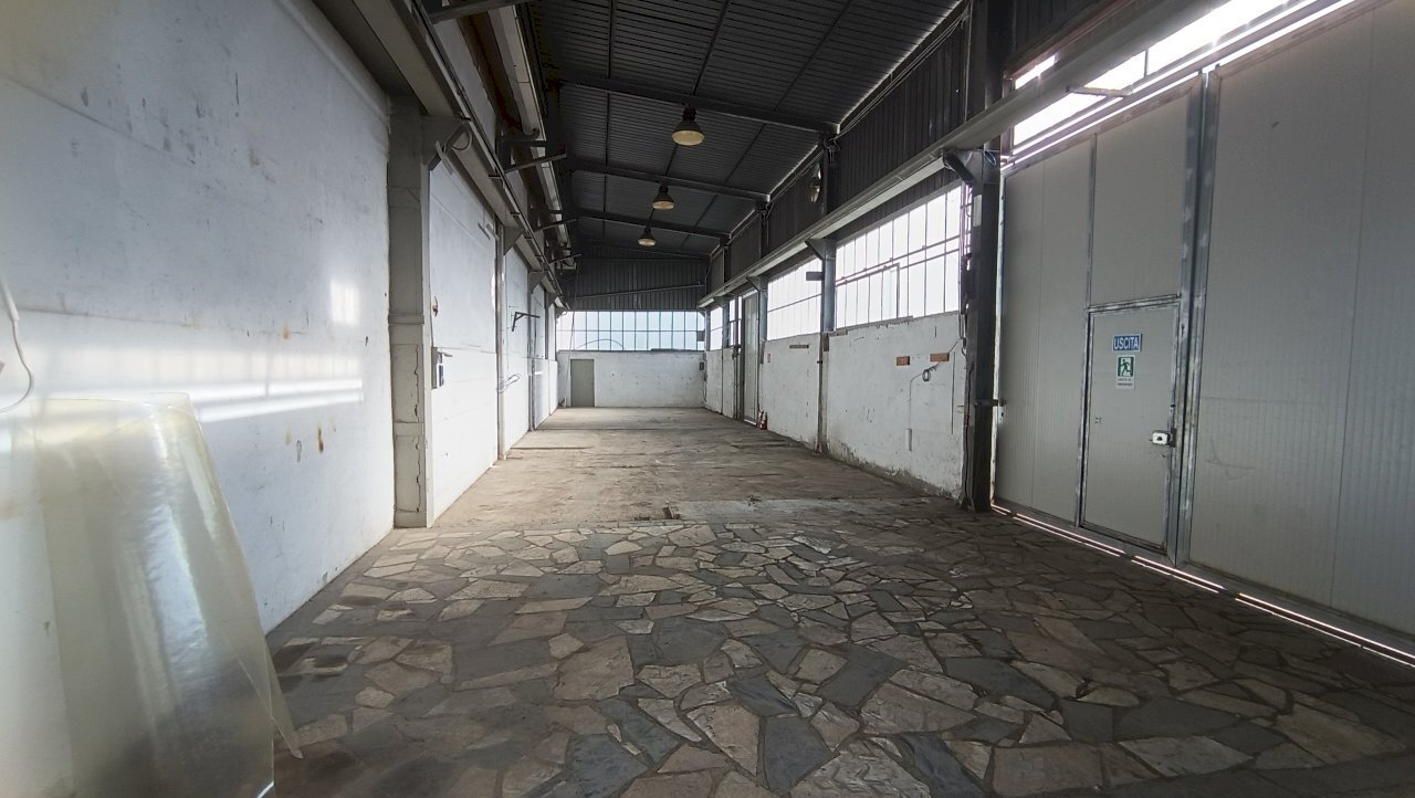 IMG_20250115_140905.jpg - Shed Castelnuovo Magra - photo 1