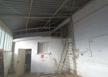 IMG_20250115_140916.jpg - Capannone Castelnuovo Magra - foto 13