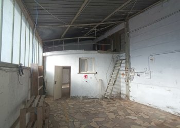 IMG_20250115_141025.jpg - Capannone Castelnuovo Magra - foto 14