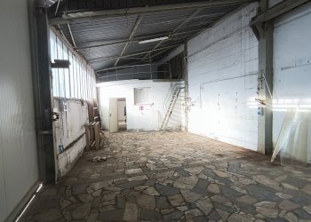 IMG_20250115_141102.jpg - Capannone Castelnuovo Magra - foto 15