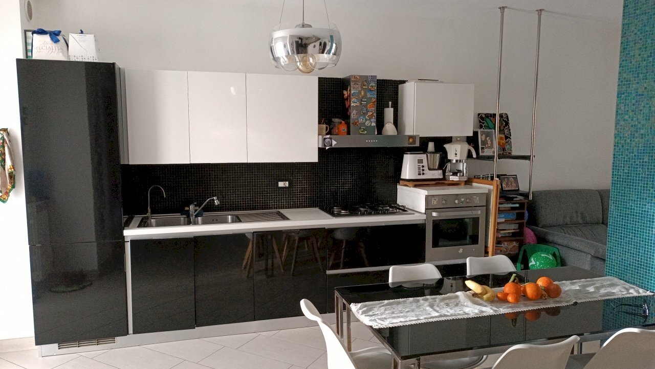 1.jpg - Four-room apartment Via borghetto, Fosdinovo - photo 1