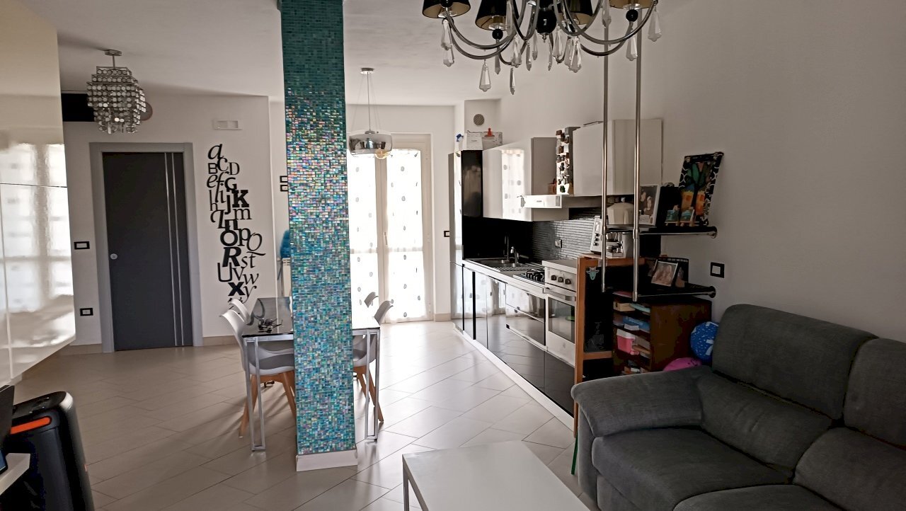 3.jpg - Four-room apartment Via borghetto, Fosdinovo - photo 3