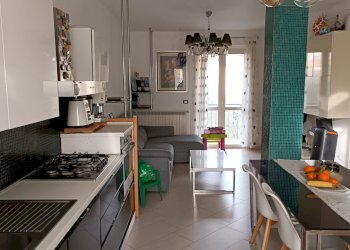 2.jpg - Quadrilocale Via borghetto, Fosdinovo - foto 2