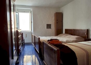 camera matrimoniale.jpg - Casa semi indipendente Via Serra di Sotto 116, Pennabilli - foto 8