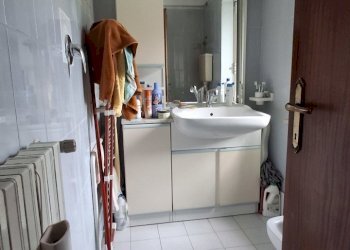 wc piano primo.jpg - Casa semi indipendente Via Serra di Sotto 116, Pennabilli - foto 10