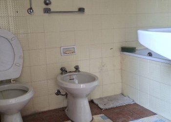 wc piano terra.jpg - Casa semi indipendente Via Serra di Sotto 116, Pennabilli - foto 11