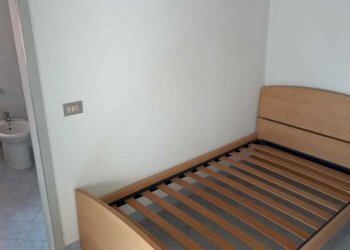 posto letto.jpg - Quadrilocale Via Ca' Francescone 2, Novafeltria - foto 6