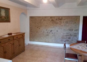 soggiorno.jpg - Quadrilocale Via Ca' Francescone 2, Novafeltria - foto 7