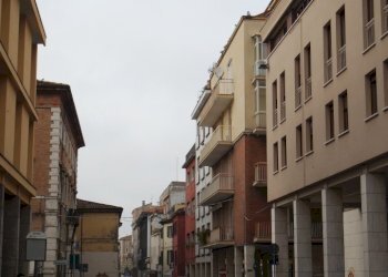 corso D\'augusto.JPG - Tabaccheria Piazza Cavour 31, Rimini - foto 5