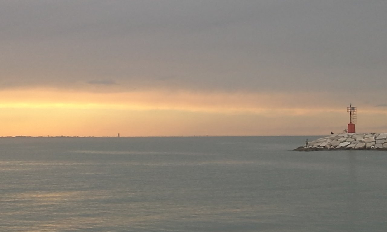 1.jpg - Locale Commerciale Viale Dardanelli 74, Rimini - foto 2