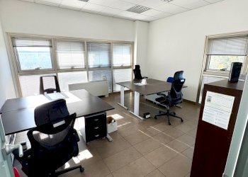 IMG_2121.jpg - Ufficio Via Enrico Mattei 9, Savignano sul Rubicone - foto 1