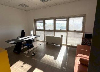 IMG_2120.jpg - Ufficio Via Enrico Mattei 9, Savignano sul Rubicone - foto 6