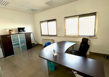 IMG_2123.jpg - Ufficio Via Enrico Mattei 9, Savignano sul Rubicone - foto 8