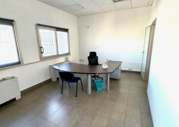 IMG_2124.jpg - Ufficio Via Enrico Mattei 9, Savignano sul Rubicone - foto 9