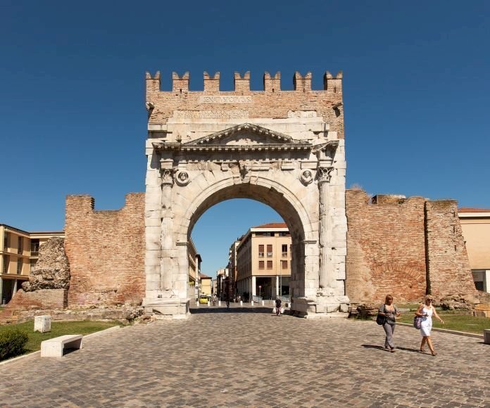 CatturaE.JPG - Rosticceria Ponte Andrea Ripa 20, Rimini - foto 1