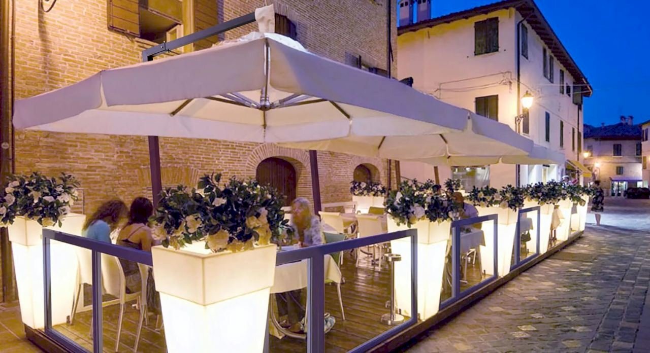 1CATTUE.JPG - Rosticceria Ponte Andrea Ripa 20, Rimini - foto 2