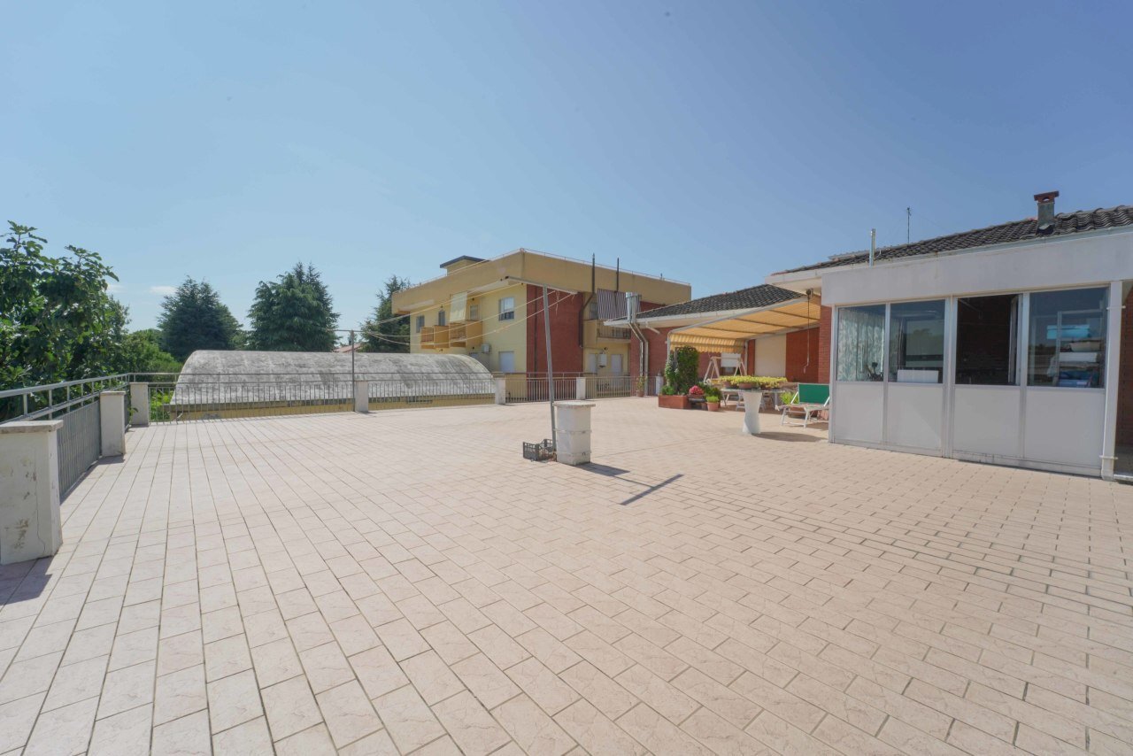 DSC00120.jpg - Apartment via ugo braschi 36, Santarcangelo di Romagna - photo 3