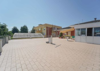 DSC00120.jpg - Appartamento via ugo braschi, Santarcangelo di Romagna - foto 3