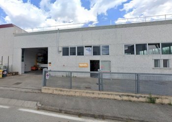 68254.png - Non Alimentare Via Argentina Altobelli  14P, Rimini - foto 1