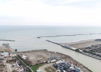 DJI_20260220093432_0013_D.jpg - Quadrilocale Via G. Matteotti 80, Gatteo - foto 5