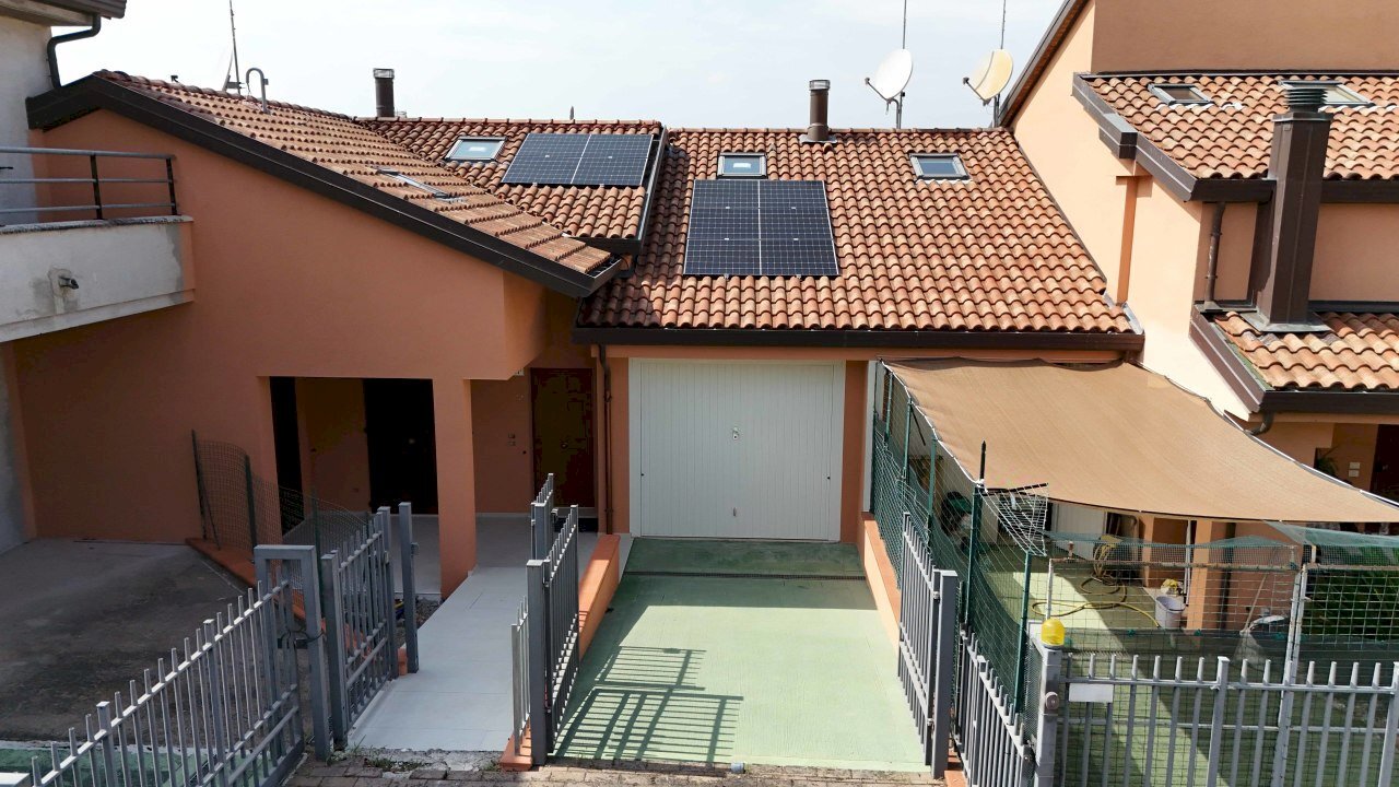DJI_20250827145854_0018_D.jpg - Villa a Schiera Via Rigardara 11, Coriano - foto 1