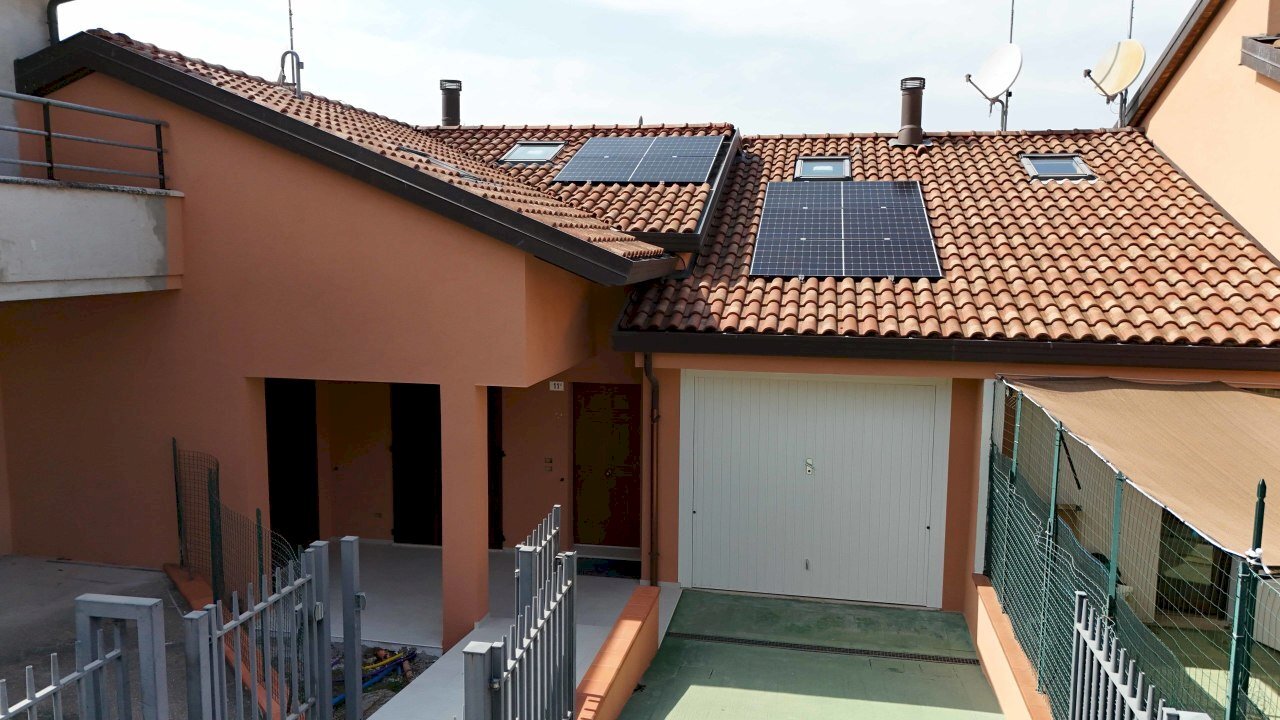 DJI_20250827145902_0019_D.jpg - Villa a Schiera Via Rigardara 11, Coriano - foto 2