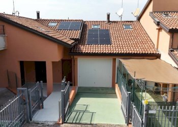 DJI_20250827145854_0018_D.jpg - Villa a Schiera Via Rigardara 11, Coriano - foto 1