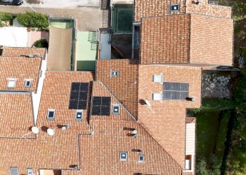 DJI_20250827145958_0021_D.jpg - Villa a Schiera Via Rigardara 11, Coriano - foto 4