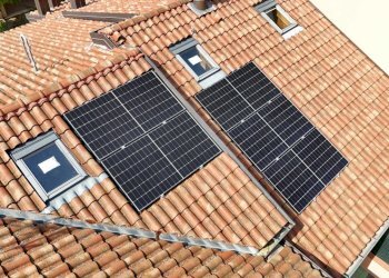 DJI_20250827150016_0022_D.jpg - Villa a Schiera Via Rigardara 11, Coriano - foto 5