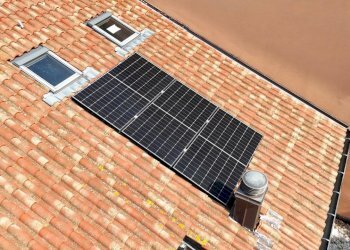 DJI_20250827150033_0023_D.jpg - Villa a Schiera Via Rigardara 11, Coriano - foto 6