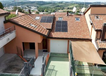 DJI_20250827150719_0039_D.jpg - Villa a Schiera Via Rigardara 11, Coriano - foto 10