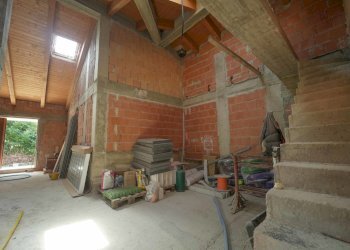 DSC00489.jpg - Villa a Schiera Via Rigardara 11, Coriano - foto 13