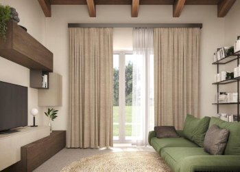 Vista1_View02.jpg - Villa a Schiera Via Rigardara 11, Coriano - foto 18