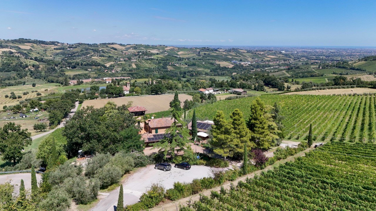 DJI_20250805114329_0009_D.jpg - Villa Via Roma 14A, Borghi - photo 3