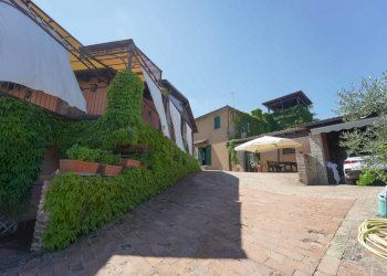 DSC00169.jpg - Villa Via Roma 14A, Borghi - foto 22