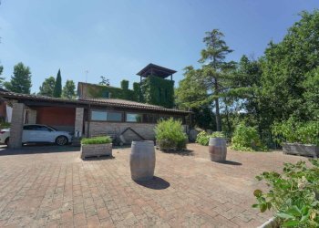 DSC00173.jpg - Villa Via Roma 14A, Borghi - foto 26