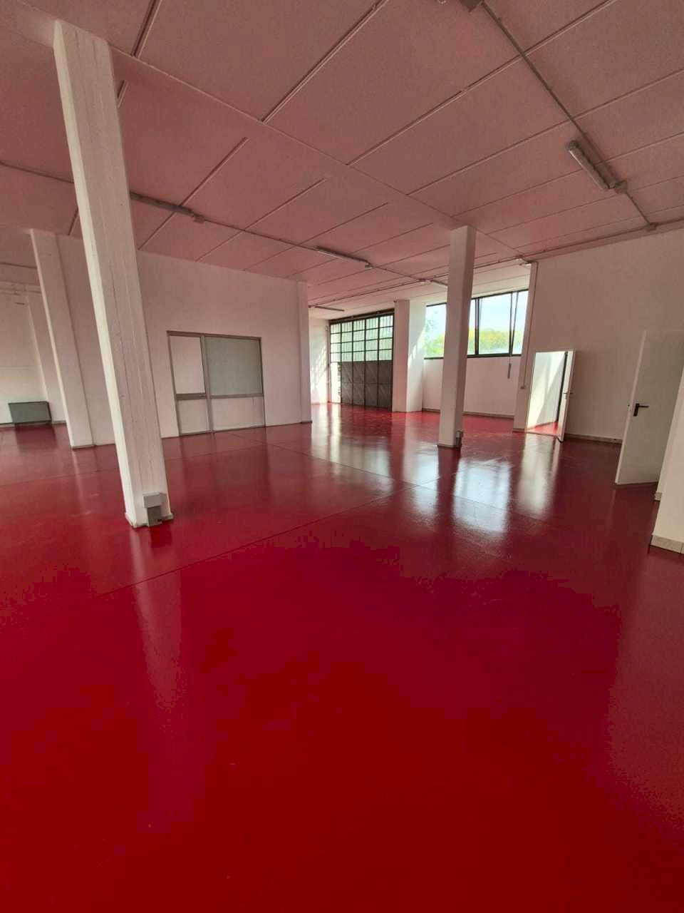 IMG_6482.JPG - Locale Commerciale Via della Liberazione, San Mauro Pascoli - foto 3