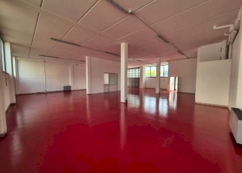 IMG_6489.JPG - Locale Commerciale Via della Liberazione, San Mauro Pascoli - foto 7