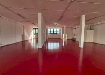 IMG_6490.JPG - Locale Commerciale Via della Liberazione, San Mauro Pascoli - foto 8