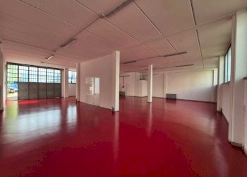 IMG_6491.JPG - Locale Commerciale Via della Liberazione, San Mauro Pascoli - foto 9