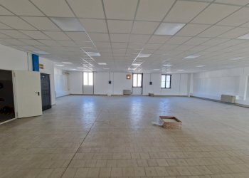 20250821_100259.jpg - Locale Commerciale Via della Liberazione, San Mauro Pascoli - foto 14