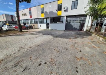 IMG_6485.JPG - Locale Commerciale Via della Liberazione, San Mauro Pascoli - foto 19