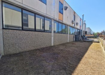 20250808_113857.jpg - Locale Commerciale Via della Liberazione, San Mauro Pascoli - foto 21