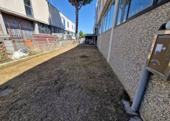 20250808_113835.jpg - Locale Commerciale Via della Liberazione, San Mauro Pascoli - foto 22