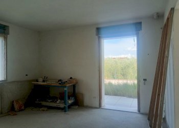 zona giorno.jpg - Casa indipendente Rimini - foto 5