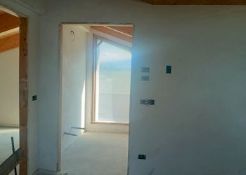 mansarda3.jpg - Casa indipendente Rimini - foto 12